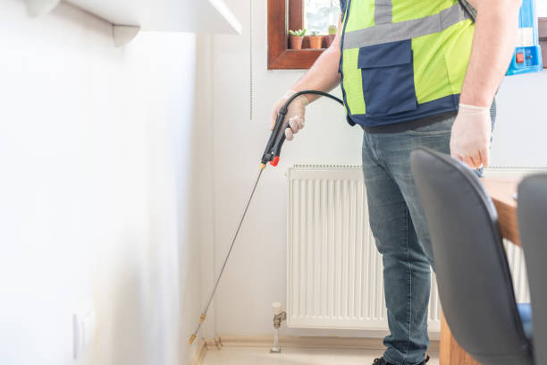 Best Cockroach Control Services  in Silver Spring, MD